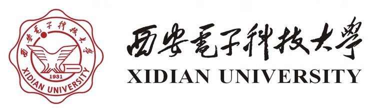 Xidian University Icon